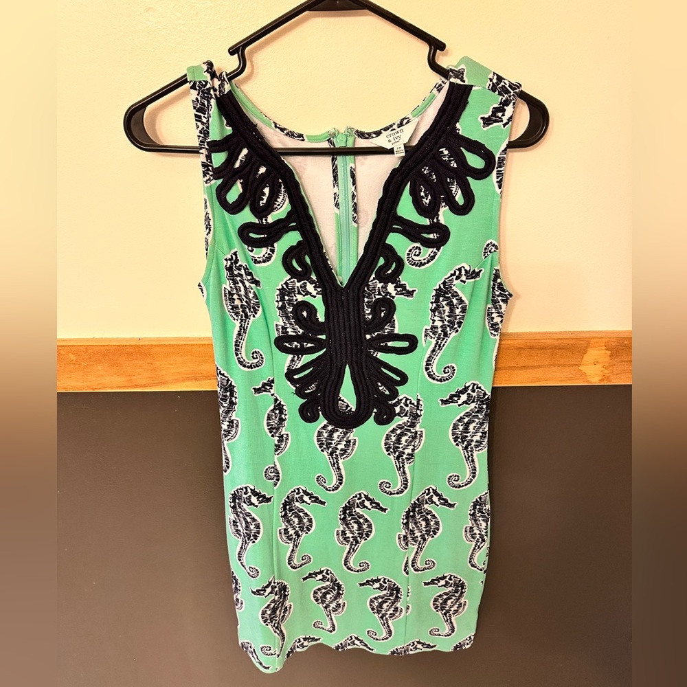 Crown and Ivy Dress